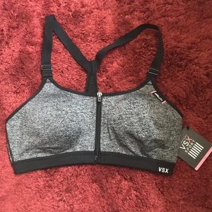 Victoria’s Secret NWT Knockout Wireless 34C